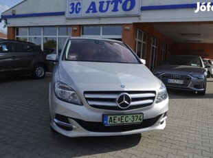 Mercedes-Benz B 250 E (Automata) 104.404 KM ! A...