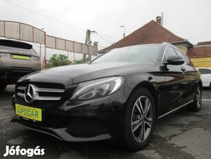 Mercedes-Benz C 180 T Bluetec d