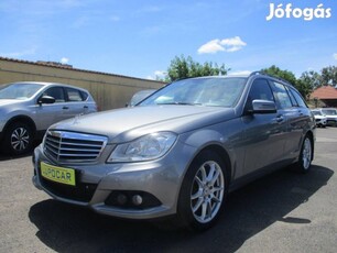 Mercedes-Benz C 180 T CDI (Blueeff.) Avantgarde