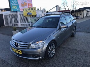 Mercedes-Benz C 180 T CDI (Blueeff.) Elegance (...