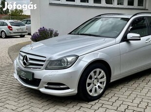 Mercedes-Benz C 200 CDI Blueefficiency Avantgar...