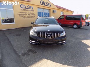 Mercedes-Benz C 200 T CDI Blueefficiency Avantg...