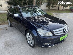 Mercedes-Benz C 200 T Kompressor Avantgarde SZE...