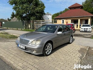 Mercedes-Benz C 220 CDI Avantgarde