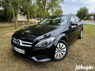 Mercedes-Benz C 220 T Bluetec d