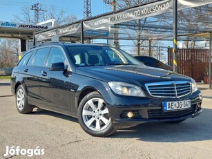 Mercedes-Benz C 220 T CDI Blueefficiency Avantg...