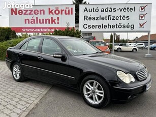 Mercedes-Benz C 270 CDI Elegance