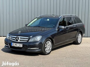 Mercedes-Benz C 300 T CDI 4Matic Blueefficiency...