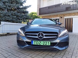 Mercedes-Benz C 350 T e Plug-IN Hybrid 7G-Troni...