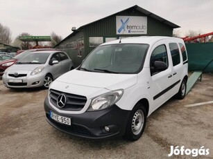 Mercedes-Benz Citan 108 CDI A2 EURO6 Tourer Blu...