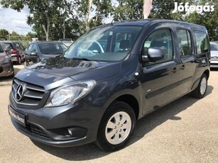 Mercedes-Benz Citan 111 CDI A3 EURO6 Long 7 sze...