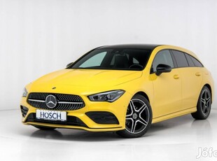 Mercedes-Benz CLA 180 Shooting Brake AMG-Line