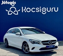 Mercedes-Benz CLA 200 CDI d 4Matic 7G-DCT / 2....