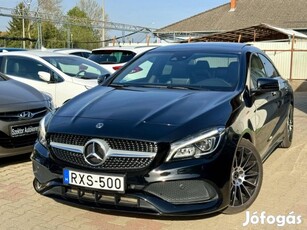 Mercedes-Benz CLA 220 4Matic AMG Sport 7G-DCT 6...