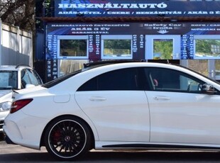 Mercedes-Benz CLA 45 AMG Performance! 4Matic CO...