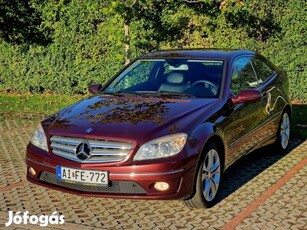 Mercedes-Benz CLC 180 Kompressor