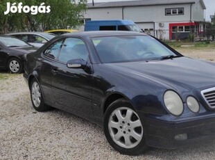 Mercedes-Benz CLK 200 Kompressor Avantgarde 200...