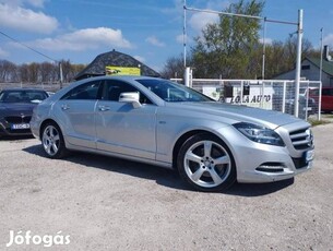 Mercedes-Benz CLS 250 CDI Blueefficiency (Autom...