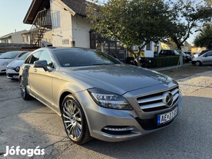 Mercedes-Benz CLS 350 CDI 4Matic Blueefficiency...