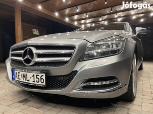 Mercedes-Benz CLS 350 CDI Blueeff. (Automata)