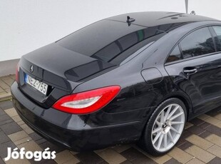 Mercedes-Benz CLS 350 CDI Blueefficiency (Autom...