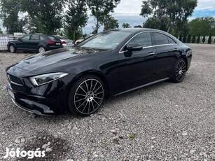 Mercedes-Benz CLS-Osztály CLS 300 d 4Matic 9G-T...