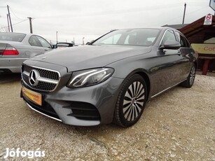 Mercedes-Benz E 200 d 9G-Tronic