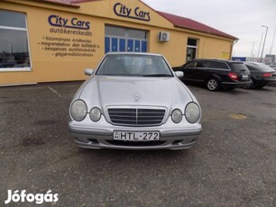 Mercedes-Benz E 200 Kompressor Classic (Automat...