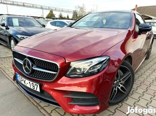 Mercedes-Benz E 220 d 4Matic 9G-Tronic Coupe.AM...