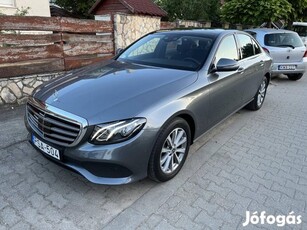 Mercedes-Benz E 220 d 4Matic 9G-Tronic M.o-i.EL...