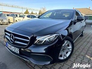 Mercedes-Benz E 220 d 9G-Tronic 91000Km!Head up...