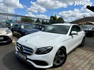 Mercedes-Benz E 220 d 9G-Tronic 94000Km!Magyaro...