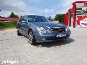 Mercedes-Benz E 240 W211 W6 benzin