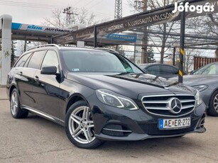 Mercedes-Benz E 250 Bluetec 4Matic T Elegance (...