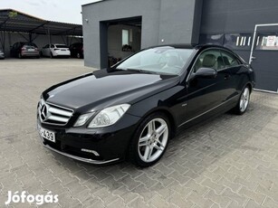 Mercedes-Benz E 250 CDI Blueefficiency Elegance...