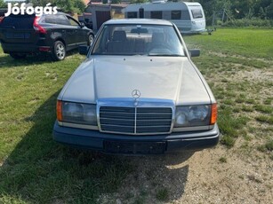 Mercedes-Benz E 260 Automata Váltó !!!