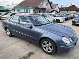 Mercedes-Benz E 280 CDI Avantgarde (Automata)