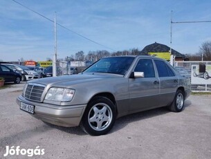 Mercedes-Benz E 280 Szép Magyarországi Gyüjtöi...