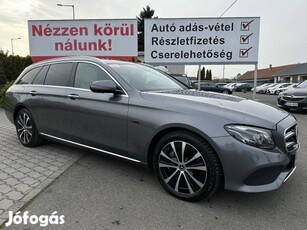 Mercedes-Benz E 300 de T 9G - Tronic EQ Power