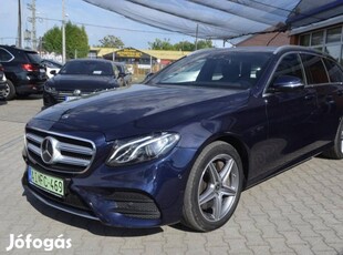 Mercedes-Benz E 300 de T 9G-Tronic EQ Power AMG...