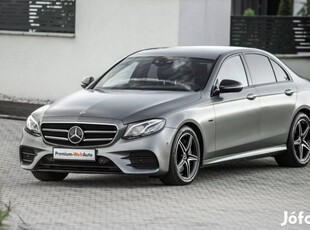 Mercedes-Benz E 300 e 9G-Tronic Plug-in hybrid...