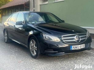 Mercedes-Benz E 350 Bluetec 4Matic Elegance (Au...