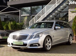 Mercedes-Benz E 350 CDI T 4Matic Blueefficiency...