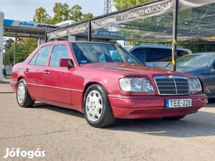 Mercedes-Benz E 400 V8