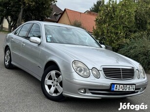 Mercedes-Benz E-Osztály E 320 CDI Avantgarde (A...