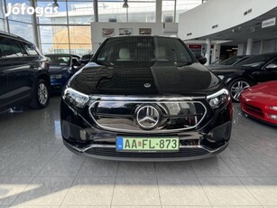 Mercedes-Benz EQA 250 Magyarországi. S.mentes.1...