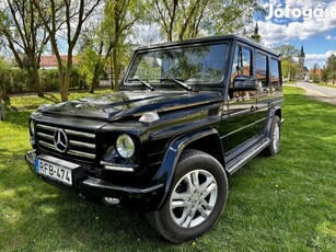 Mercedes-Benz G 350 Bluetec Station Wagon (Auto...