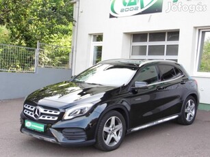 Mercedes-Benz GLA 180 AMG Sport