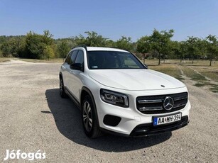 Mercedes-Benz GLB 180 7G-DCT Mild hybrid drive...