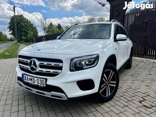 Mercedes-Benz GLB 180 Style 7G-DCT 72 Ezer Km B...